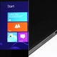 Illustration for article titled Vizios AMD Tablet Hands On: Full Windows, Full PC, Too Big